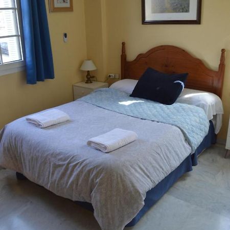 Apartamento Adoratrices Гранада Экстерьер фото