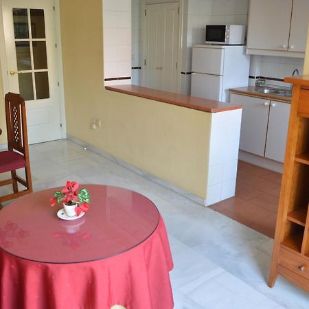 Apartamento Adoratrices Гранада Экстерьер фото