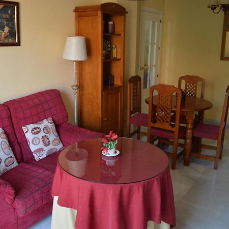 Apartamento Adoratrices Гранада Экстерьер фото