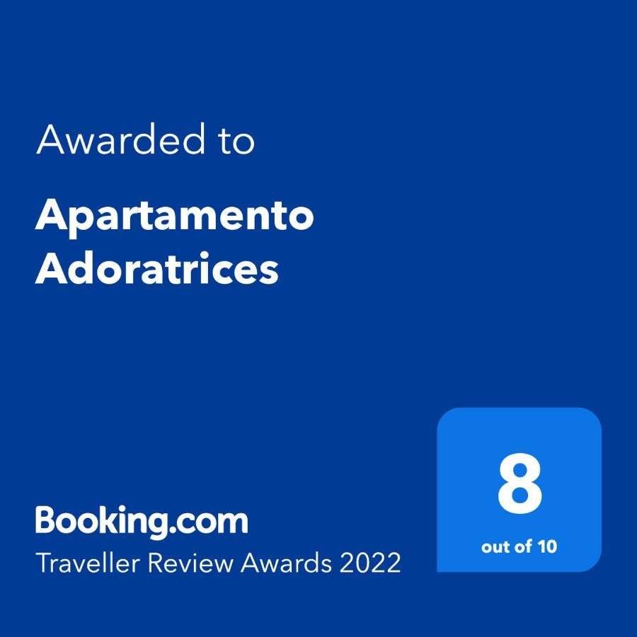 Apartamento Adoratrices Гранада Экстерьер фото