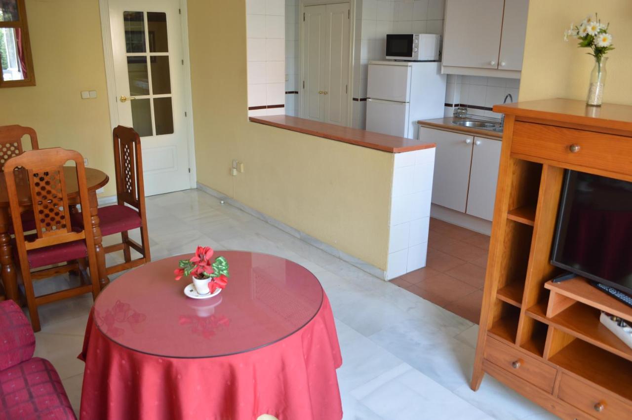 Apartamento Adoratrices Гранада Экстерьер фото