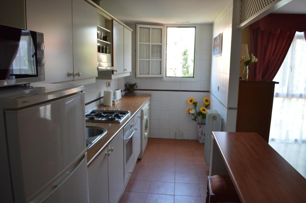 Apartamento Adoratrices Гранада Экстерьер фото