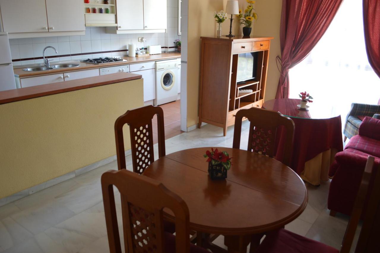 Apartamento Adoratrices Гранада Экстерьер фото