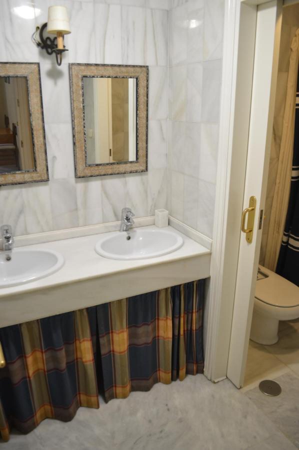 Apartamento Adoratrices Гранада Экстерьер фото