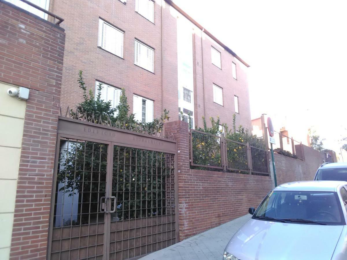 Apartamento Adoratrices Гранада Экстерьер фото
